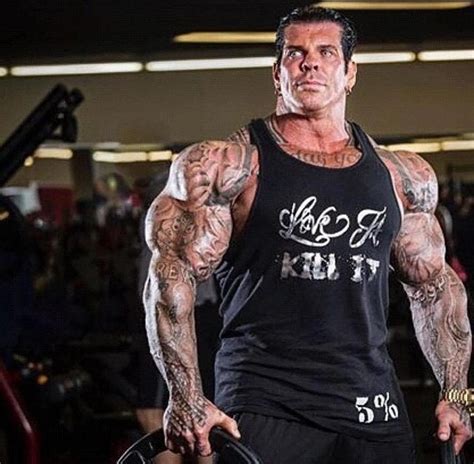 rich piana personal life.